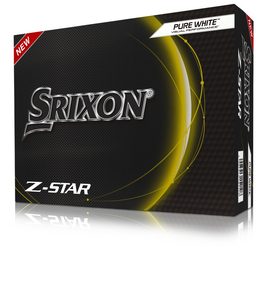 Srixon Z-Star 8 - Dozen