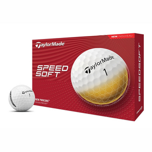 TaylorMade Speed Soft