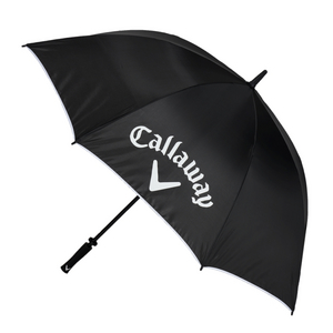 Callaway Logo umbrella - 60" Manual Logo Umbrella