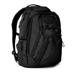 Ogio Renegade Pro Backpack - Black