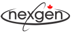 Logo - Nexgen Golf