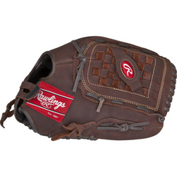 Rawlings Player Preferred 14 in Outfield Glove