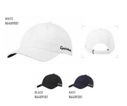 TaylorMade Performance Front Hit Hat