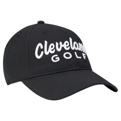 Cleveland unstructured cap