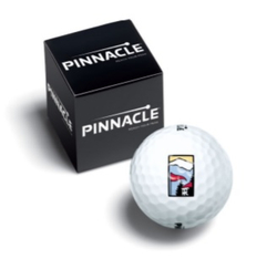 Pinnacle 1-Ball Box