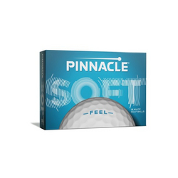 Pinnacle Soft-12 Pack