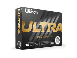 Wilson Ultra 500 - Wilson Ultra