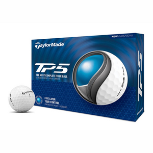 TaylorMade TP5 - TaylorMade TP5