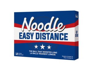 Noodle Easy Distance - Easy Distance