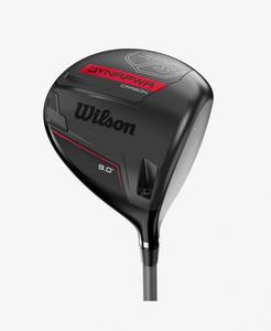 Wilson Dynapower Carbon Driver - 1
