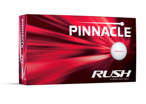 Pinnacle Rush - 15 Ball Pack - Pinnacle Rush 15