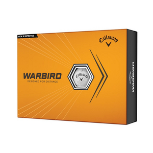 Callaway Warbird - 2023 Warbird